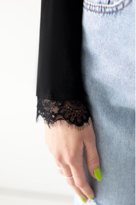 Лонгслів жіночий